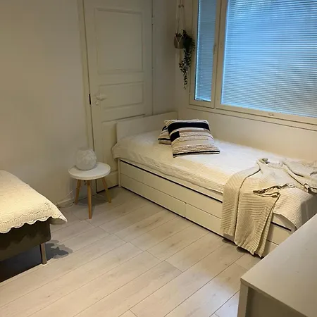 Tatil Evi North Star