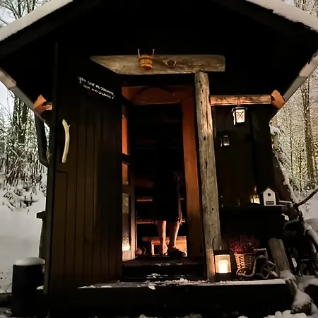 Tatil Evi North Star *