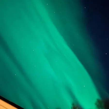 Nyaraló North Star Rovaniemi