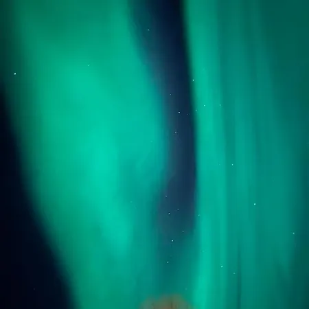 North Star * Rovaniemi