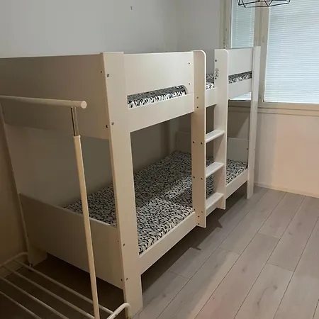 North Star Tatil Evi Rovaniemi