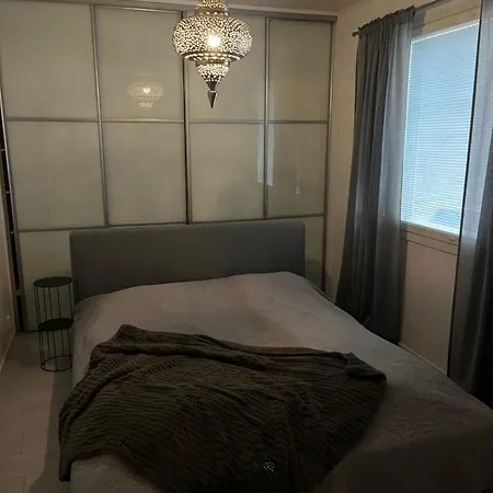 Tatil Evi North Star Rovaniemi