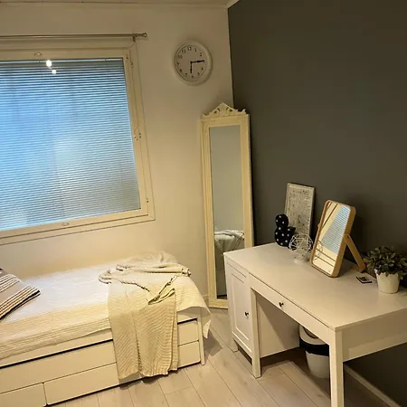 Tatil Evi North Star